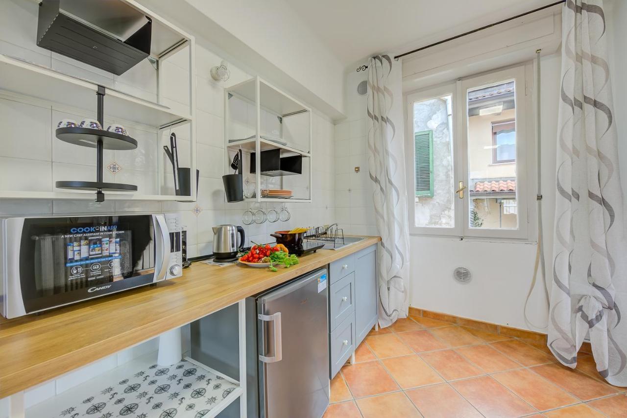 Riccardo House Stresa 1 Min From Lake - Happy Rentals المظهر الخارجي الصورة