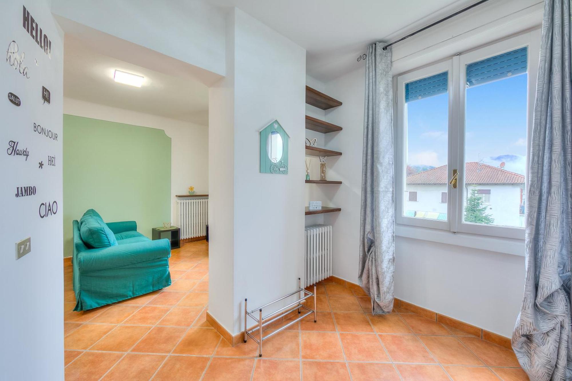 Riccardo House Stresa 1 Min From Lake - Happy Rentals المظهر الخارجي الصورة