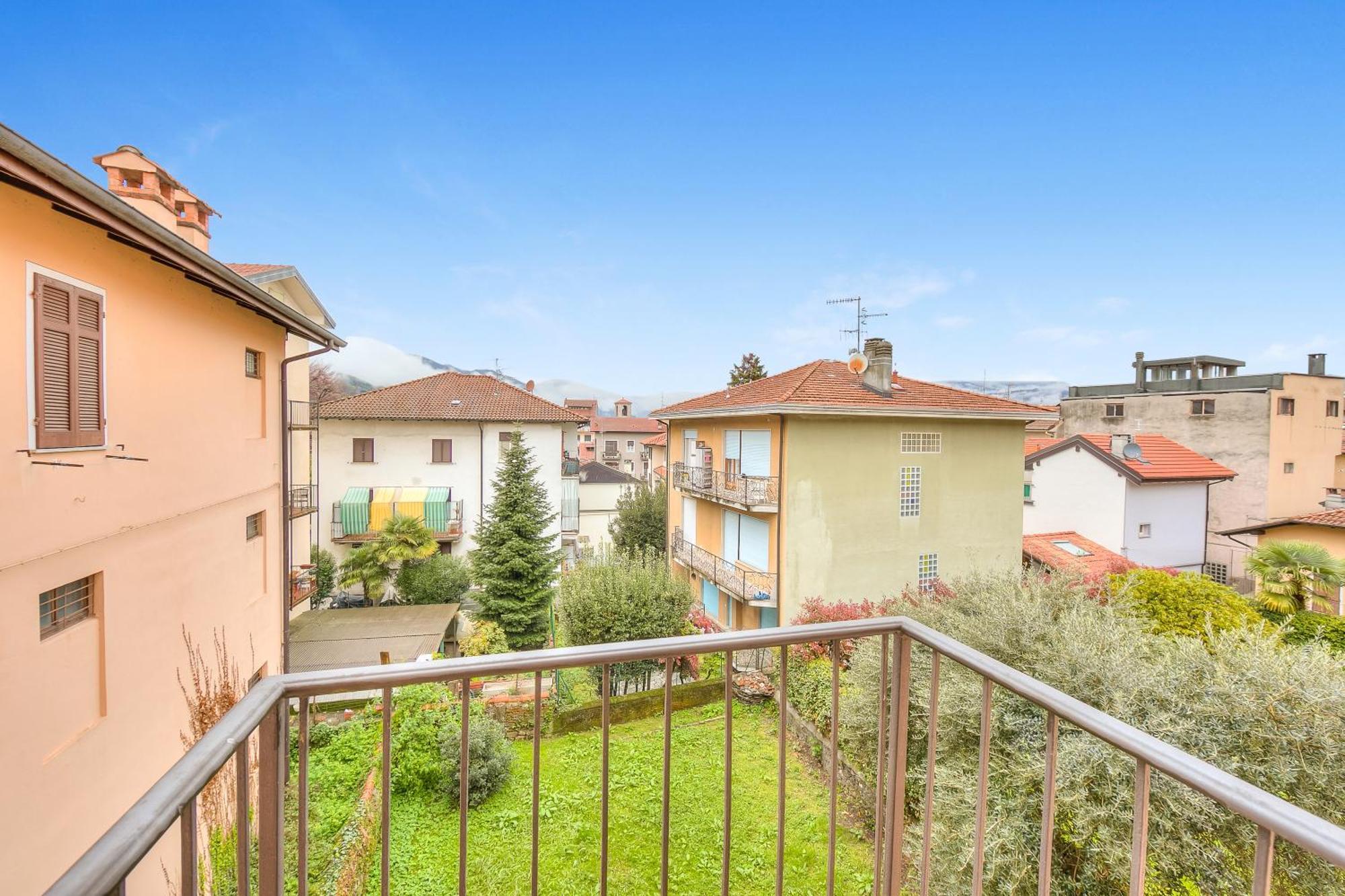 Riccardo House Stresa 1 Min From Lake - Happy Rentals المظهر الخارجي الصورة